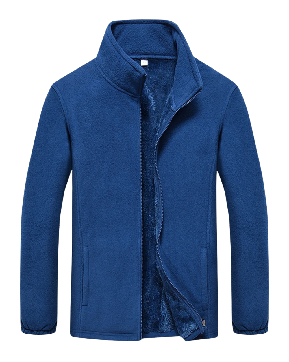 Casaco de lã elegante