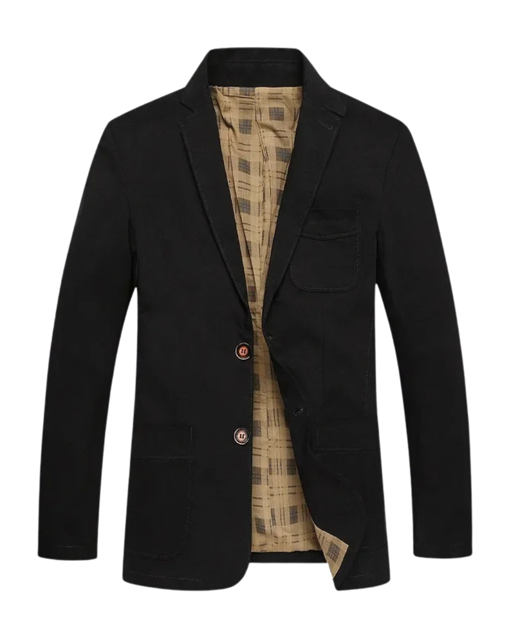 Blazer Premium para homem