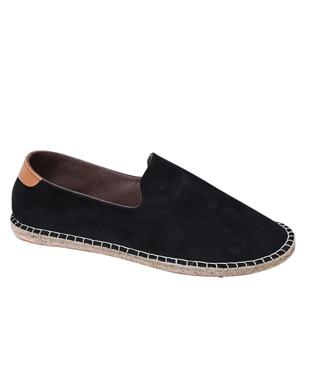 Espadrilles casuais para homem