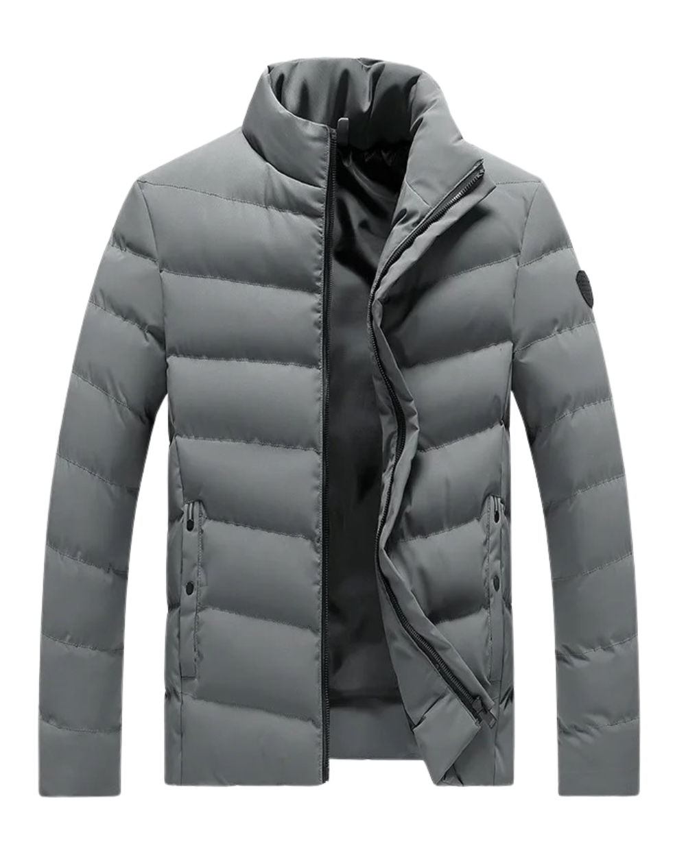 Casaco de inverno Parkas