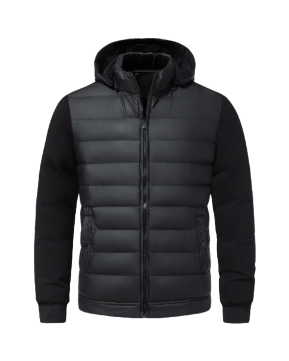 Casaco híbrido Paris Premium