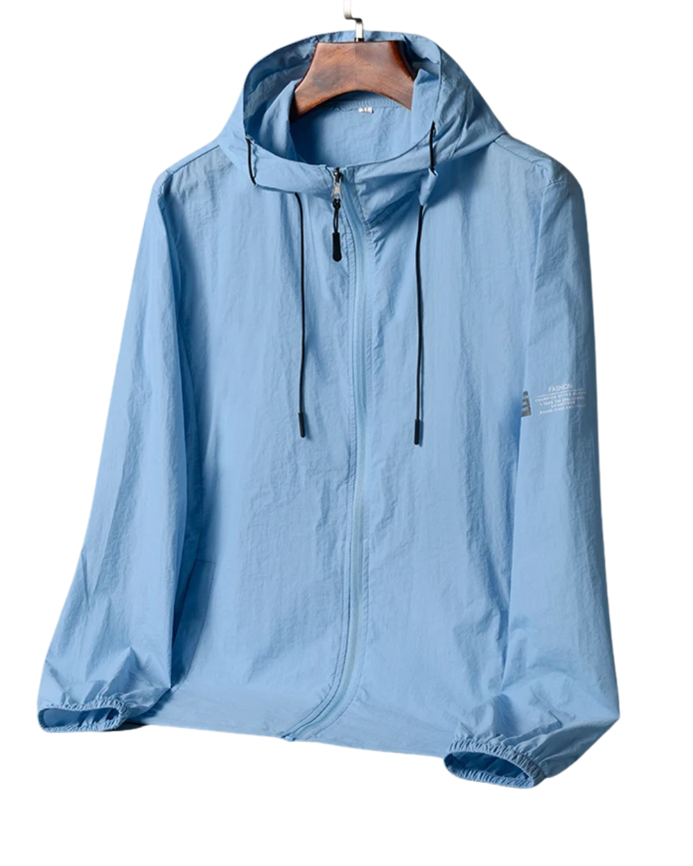 Casaco de verão elegante