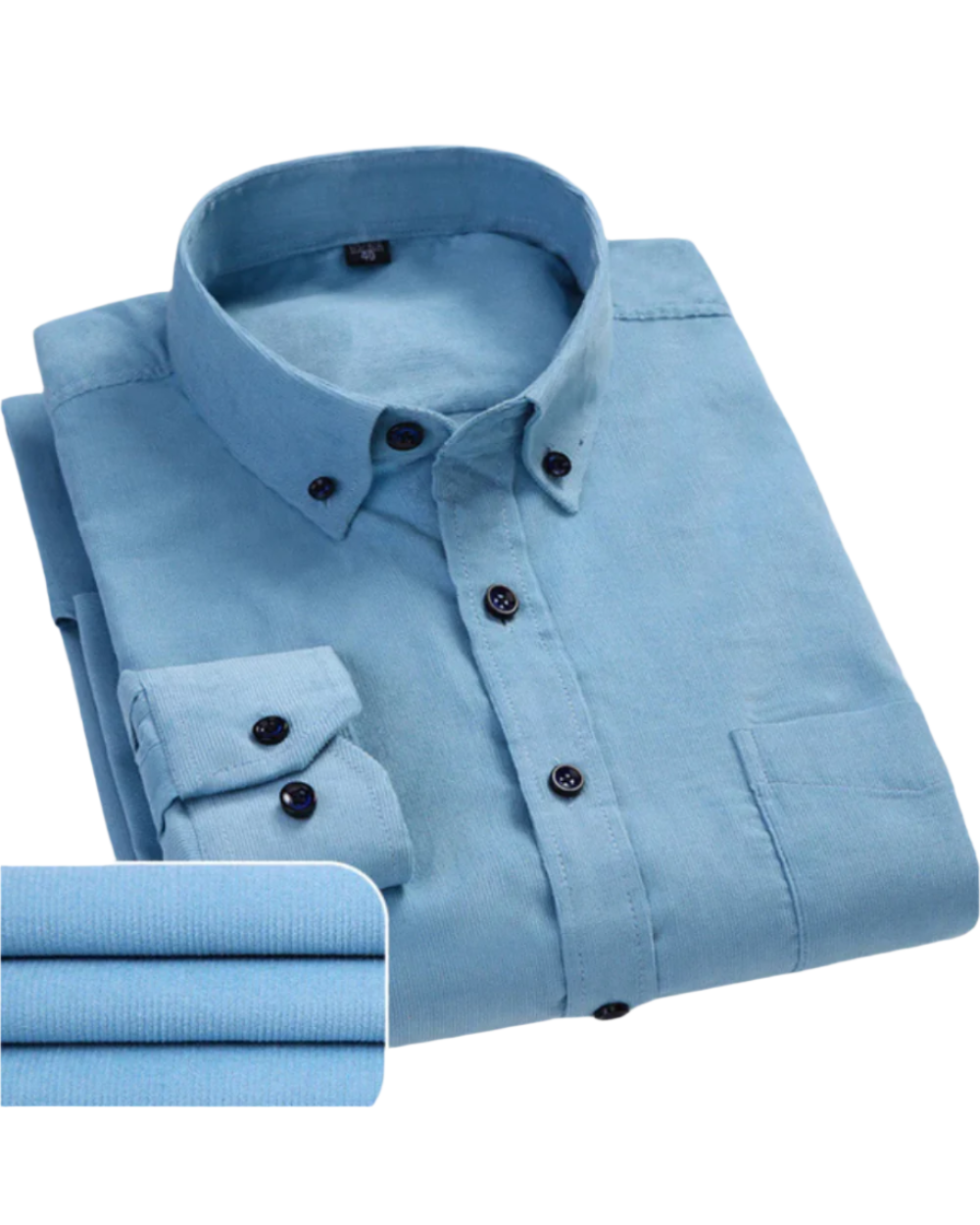 Givalli - Camisa de luxo Achille