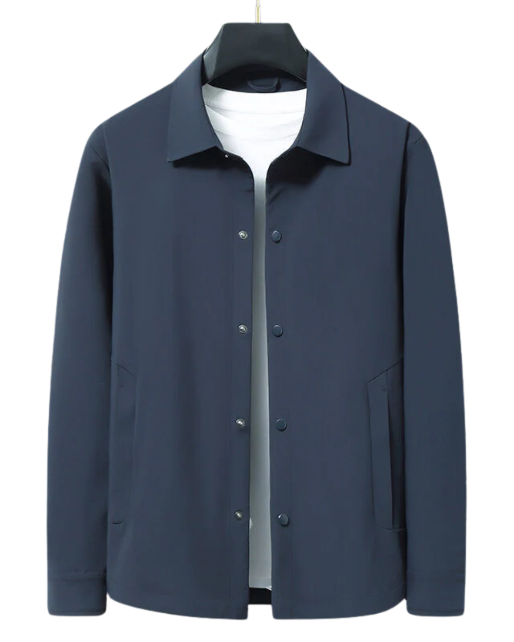 Casaco elegante para homem