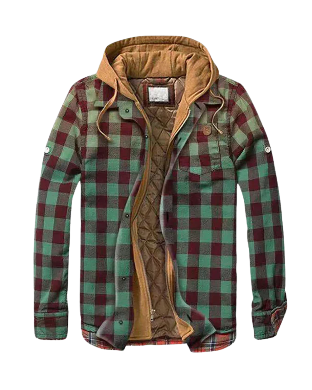 Casaco de homem vintage