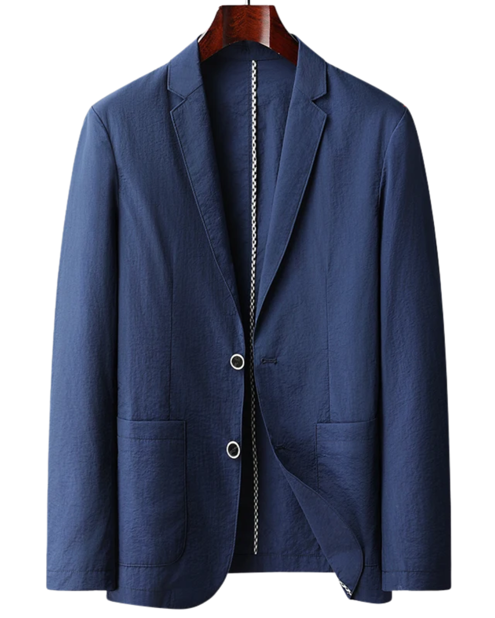 Blazer para homem chique