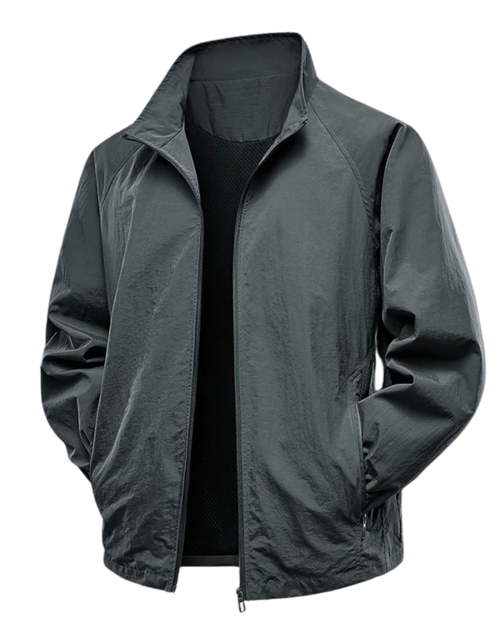 Casaco de verão elegante