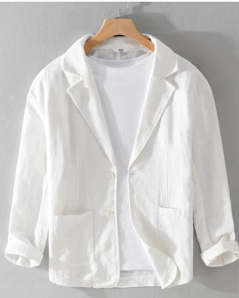 Casaco Quenstown Ligthweight