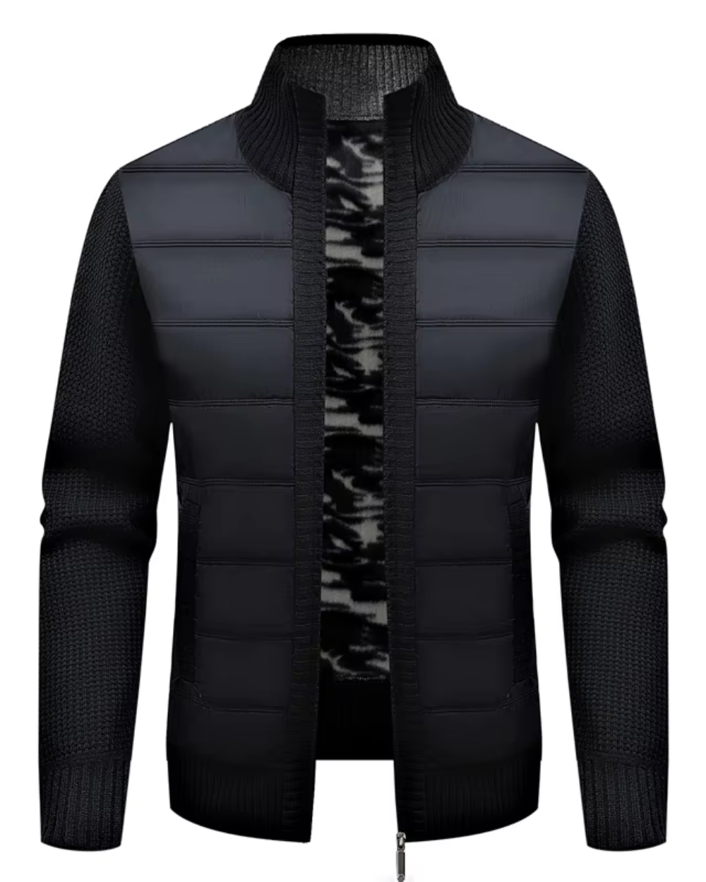 Casaco Leonardo Elegant