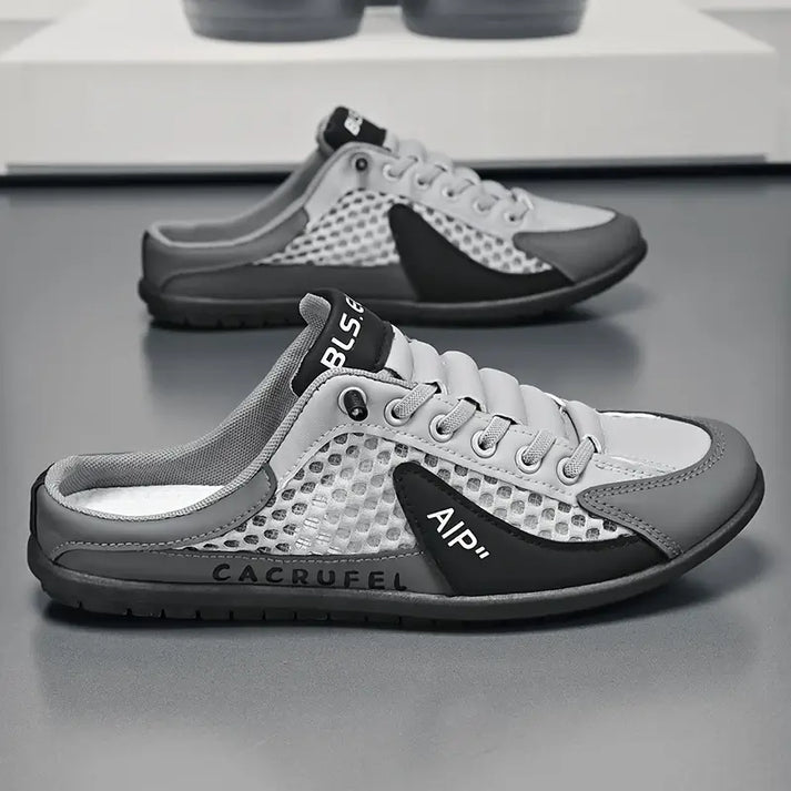 Sandálias Elegantes