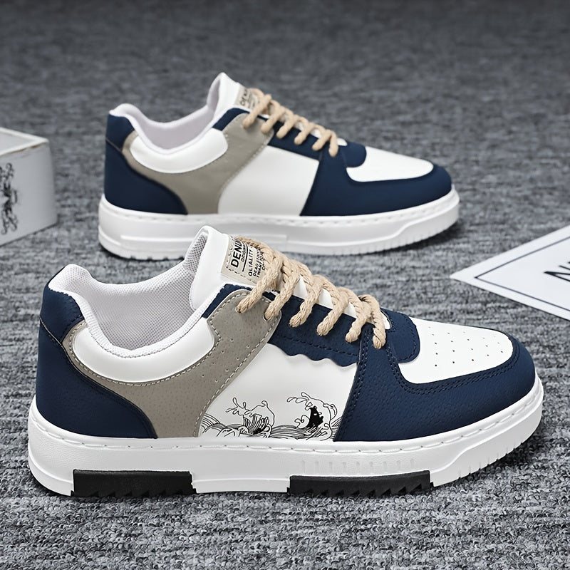 Sapatos de homem casuais