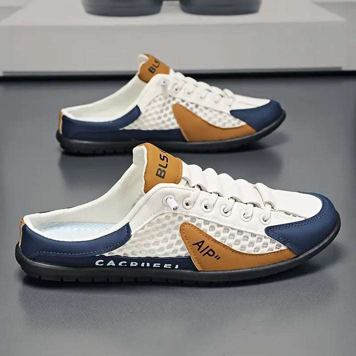 Sandálias Elegantes