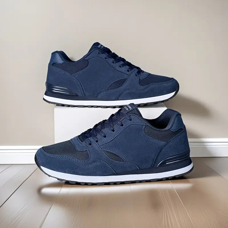 Sapatos de homem elegantes