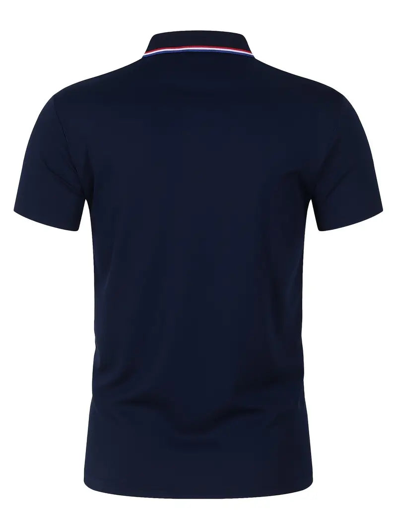 Camisa pólo elegante