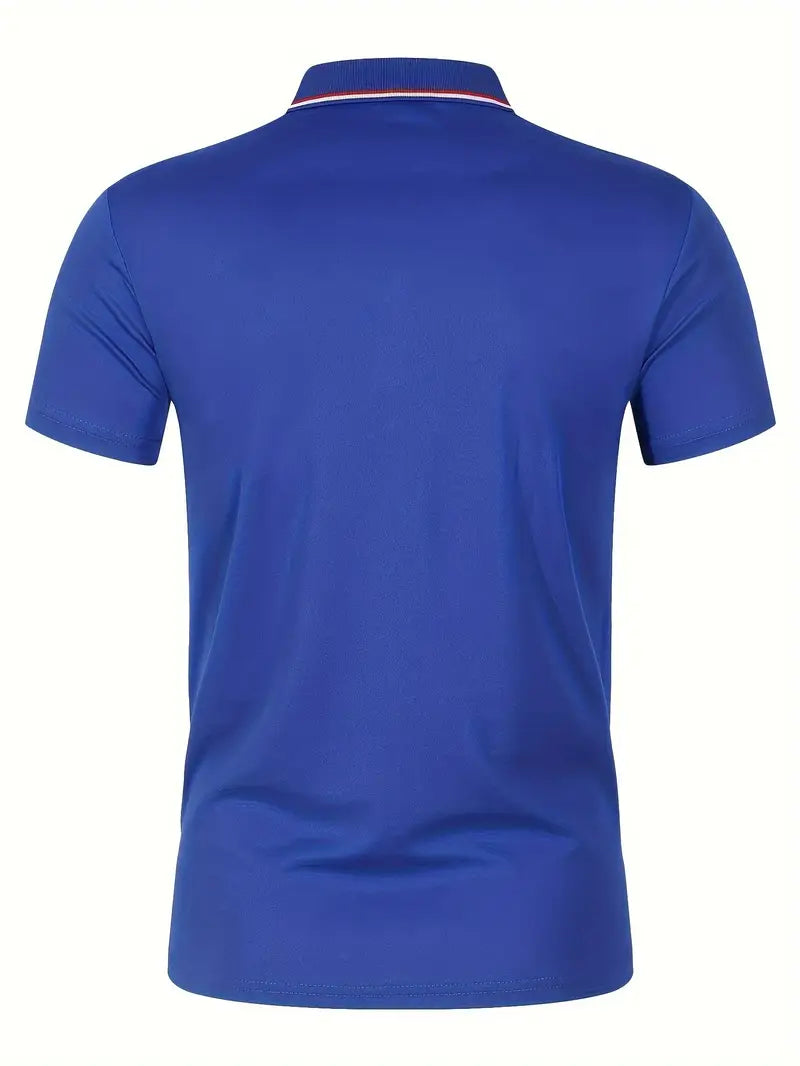 Camisa pólo elegante