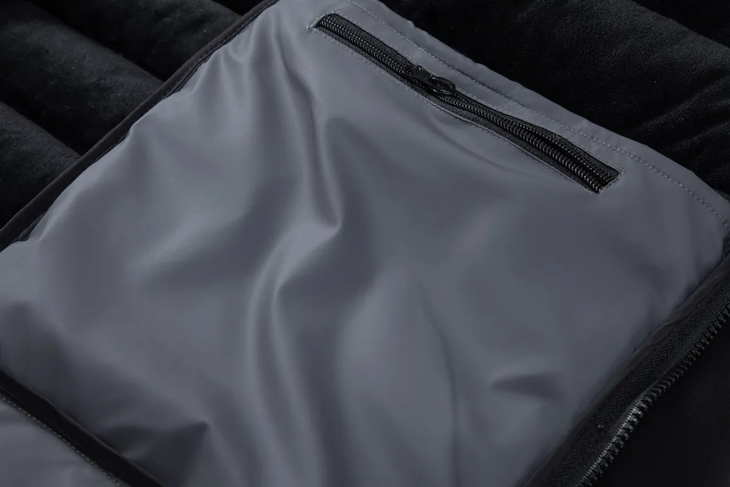 Casaco híbrido Paris Premium