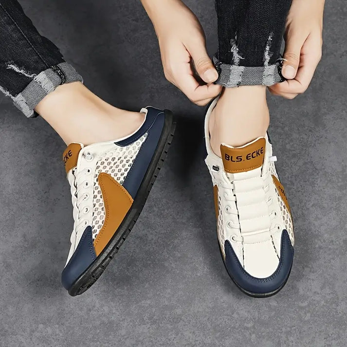 Sandálias Elegantes