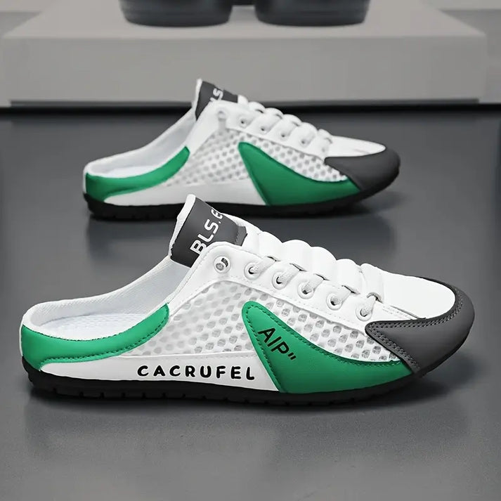 Sandálias Elegantes