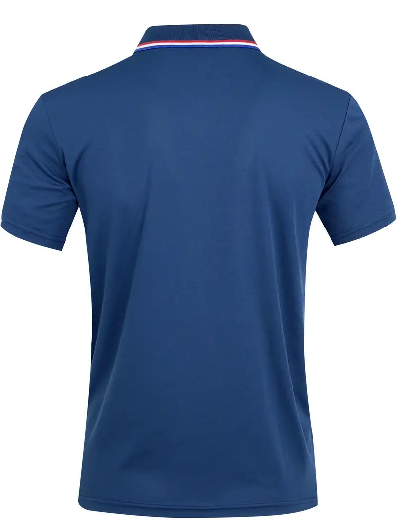 Camisa pólo elegante