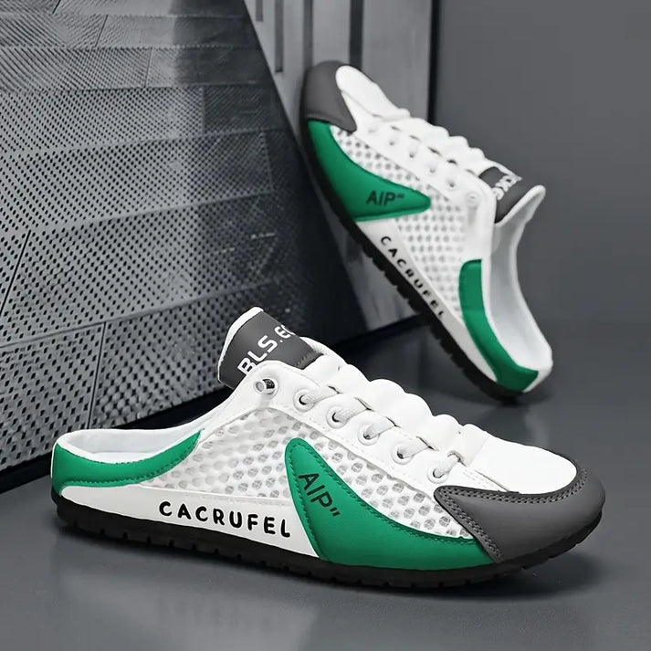 Sandálias Elegantes