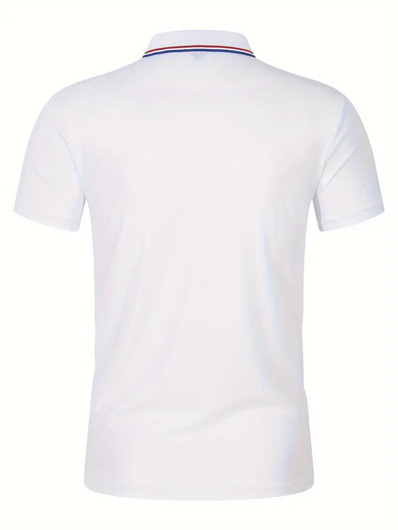 Camisa pólo elegante