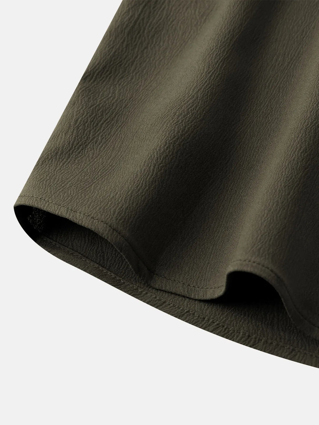 Camisa de verão de manga curta