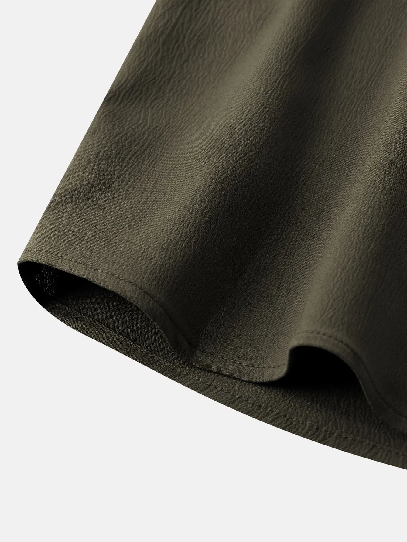 Camisa de verão de manga curta