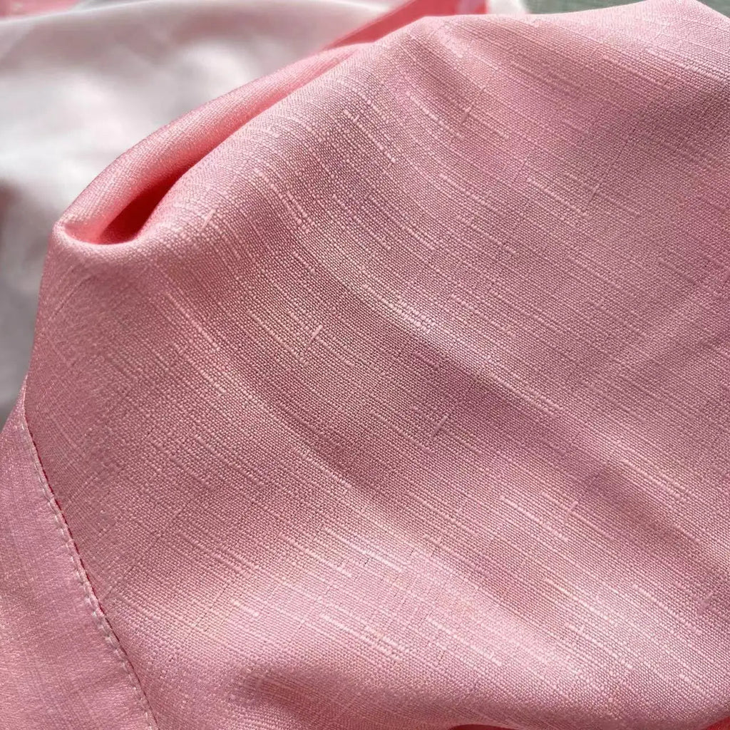 Camisa elegante e colorida