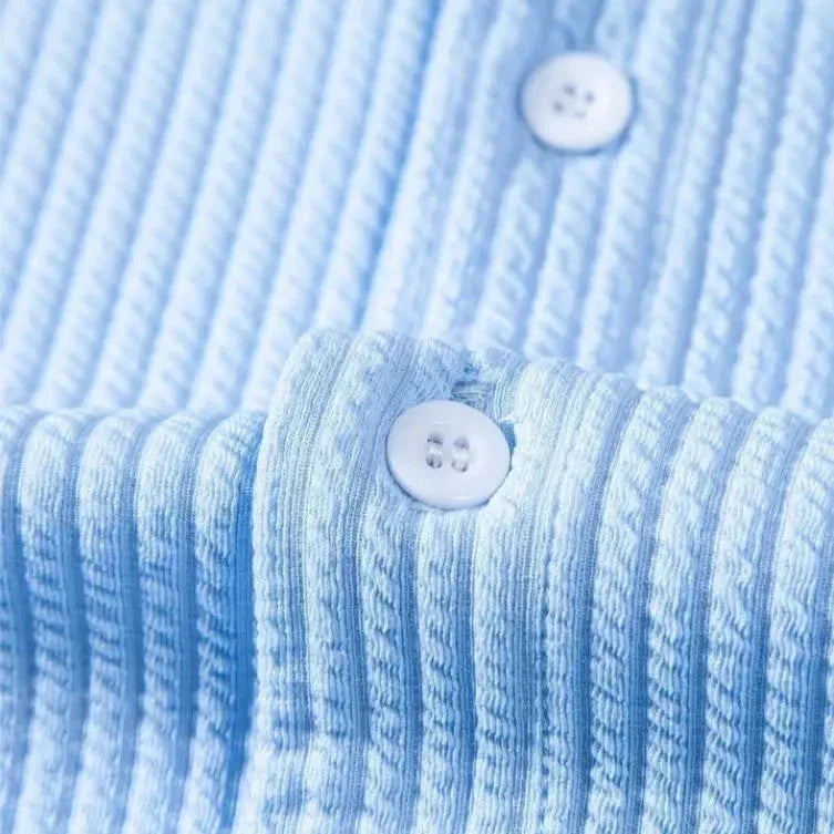 Camisa de verão italiana