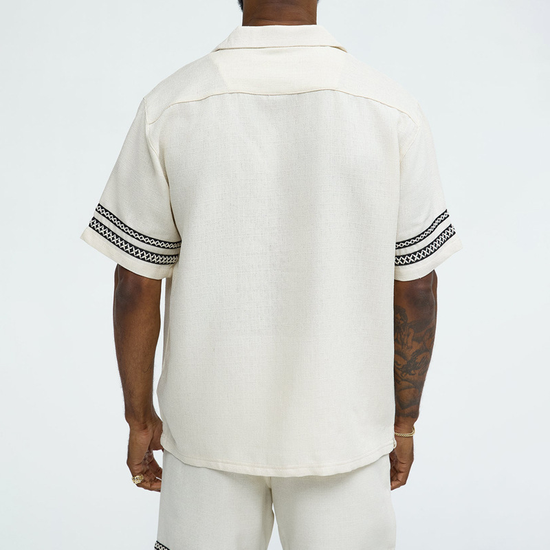 Conjunto de verão Casablanca