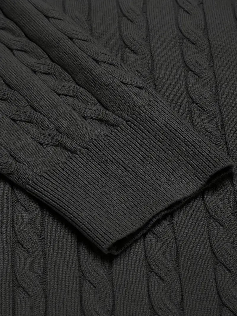 Pulôver casual Garda