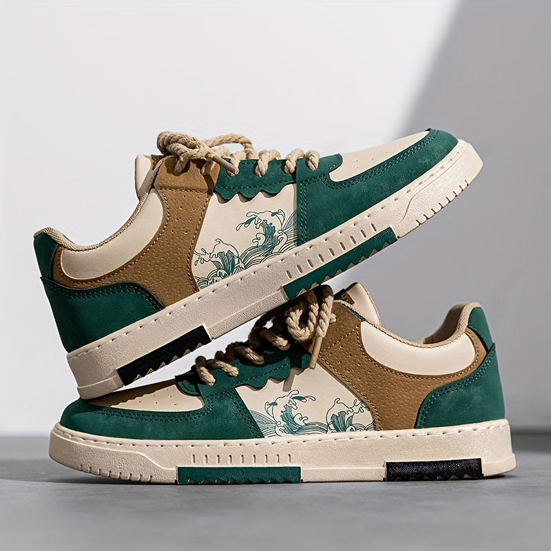 Sapatos de homem casuais