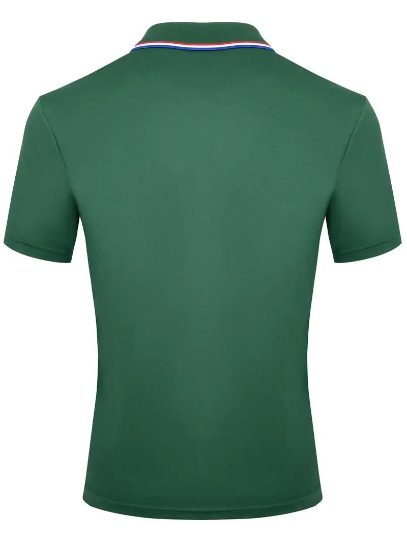 Camisa pólo elegante