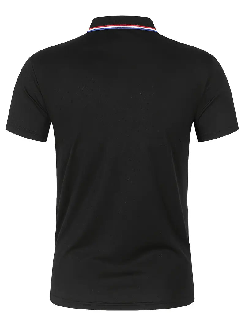 Camisa pólo elegante