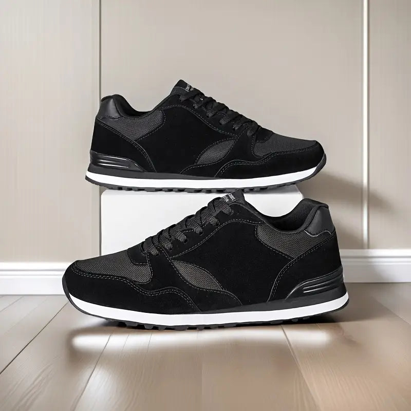 Sapatos de homem elegantes