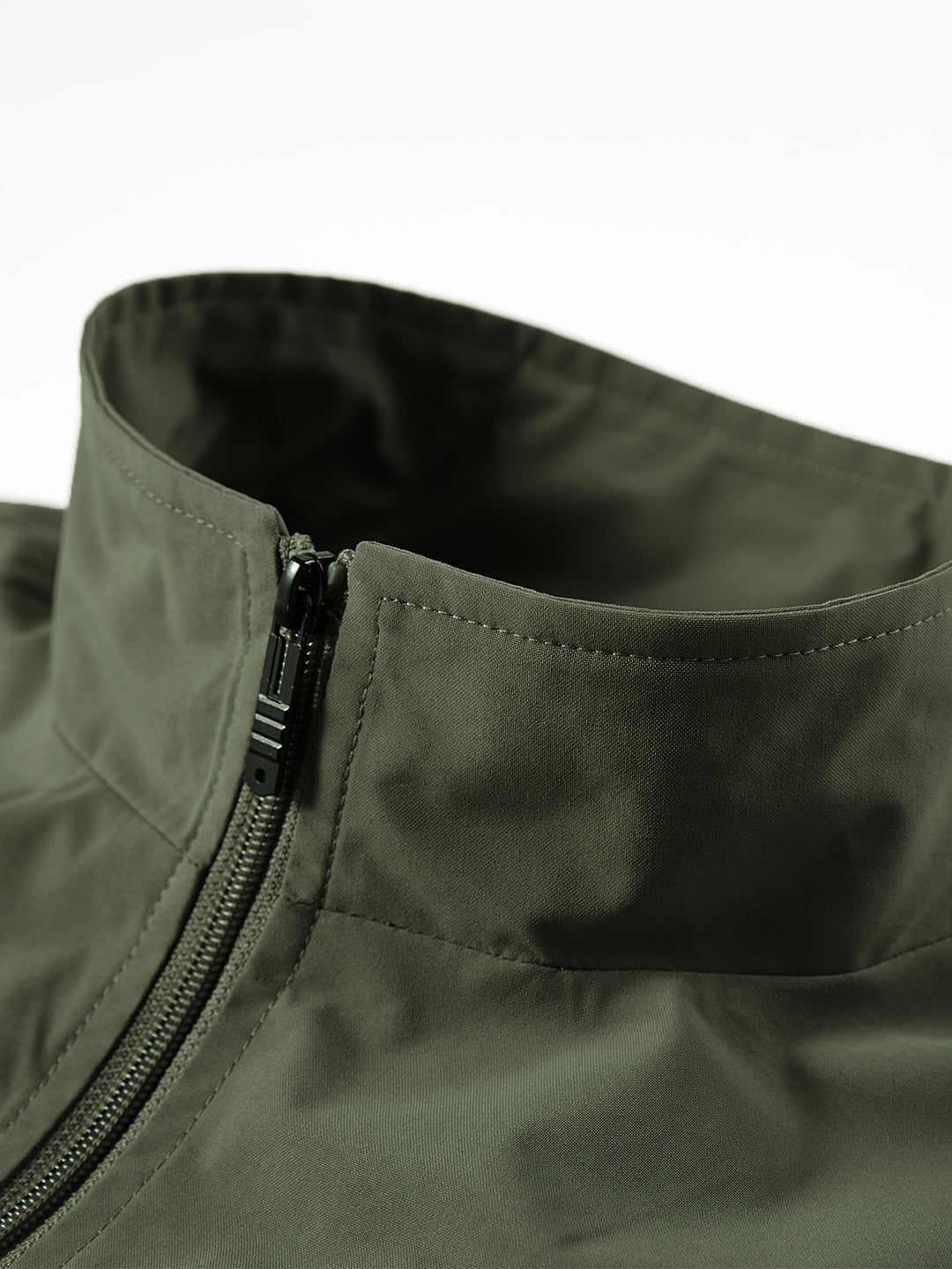 Colete desportivo confortável