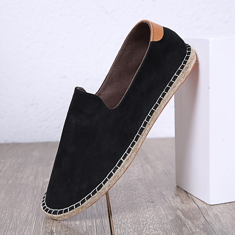 Espadrilles casuais para homem