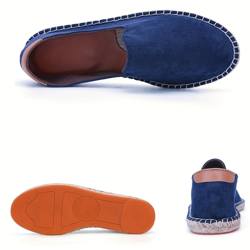 Espadrilles casuais para homem