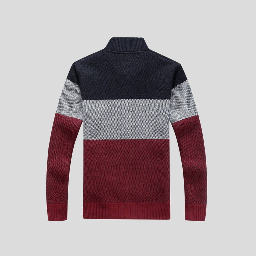 Colete elegante para homem