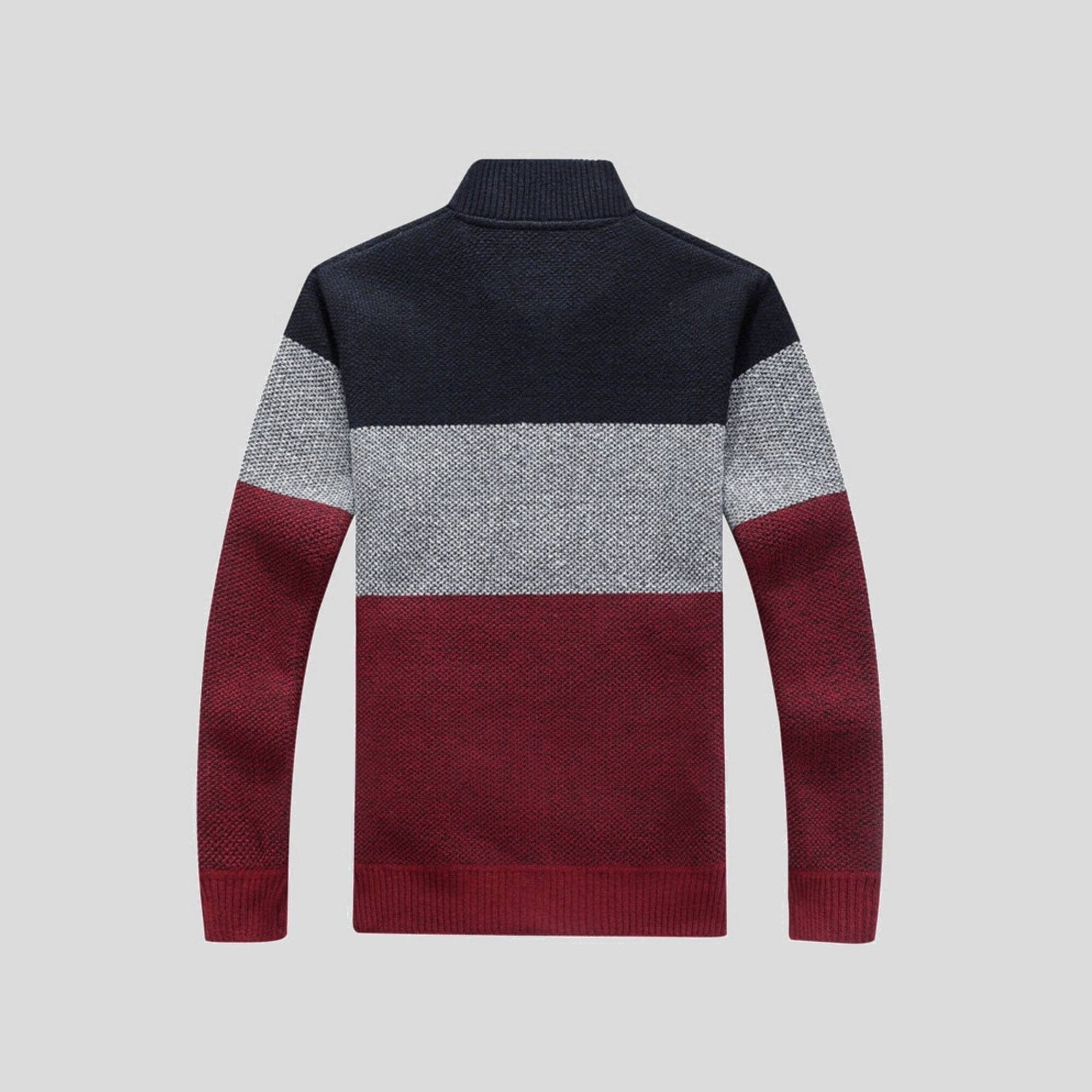 Colete elegante para homem