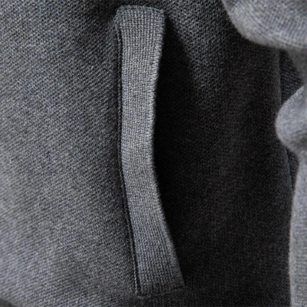 Casaco de basebol de algodão