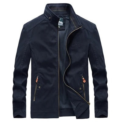 Casaco corta-vento Bomber Jacket