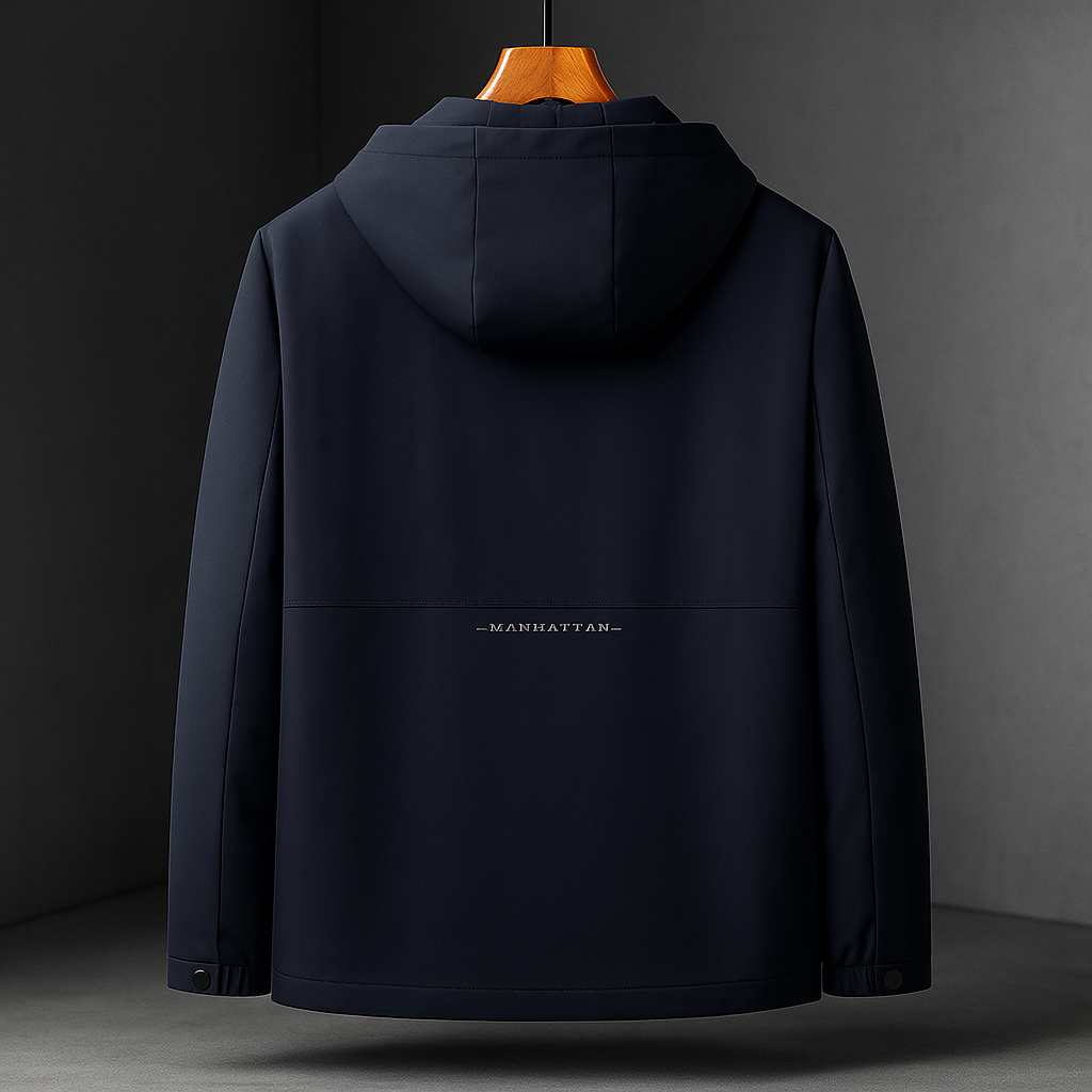 Casaco ativo para homem