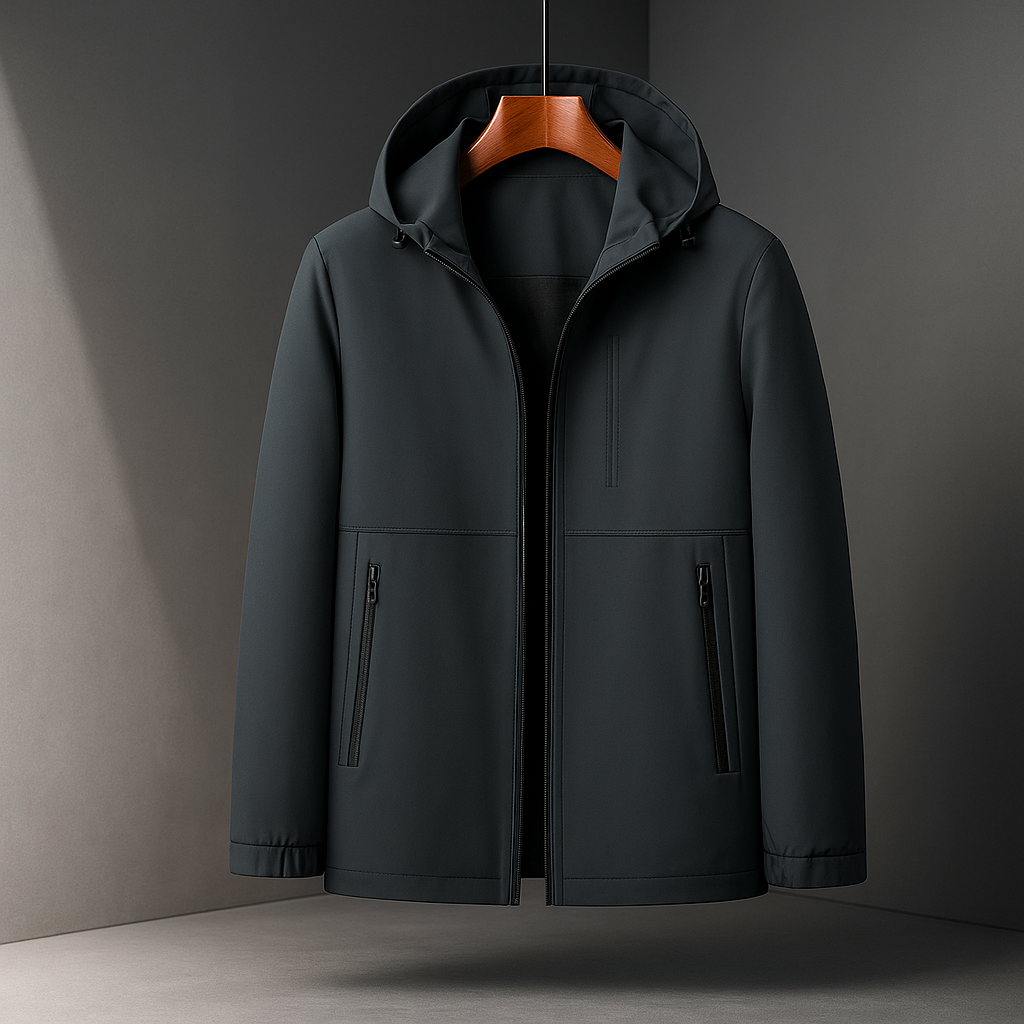 Casaco ativo para homem