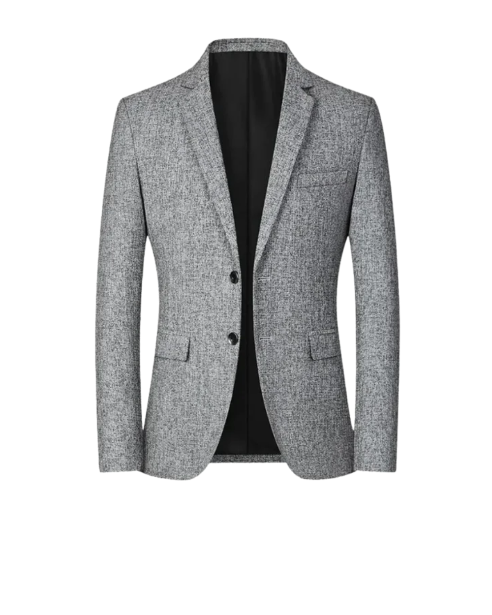 Blazer elegante para homem