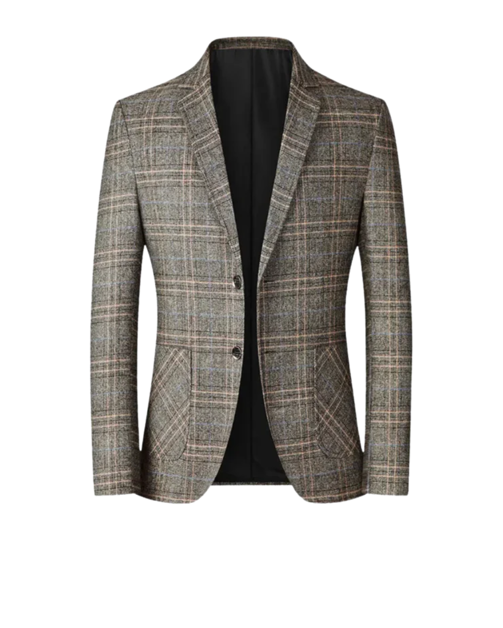 Blazer elegante para homem
