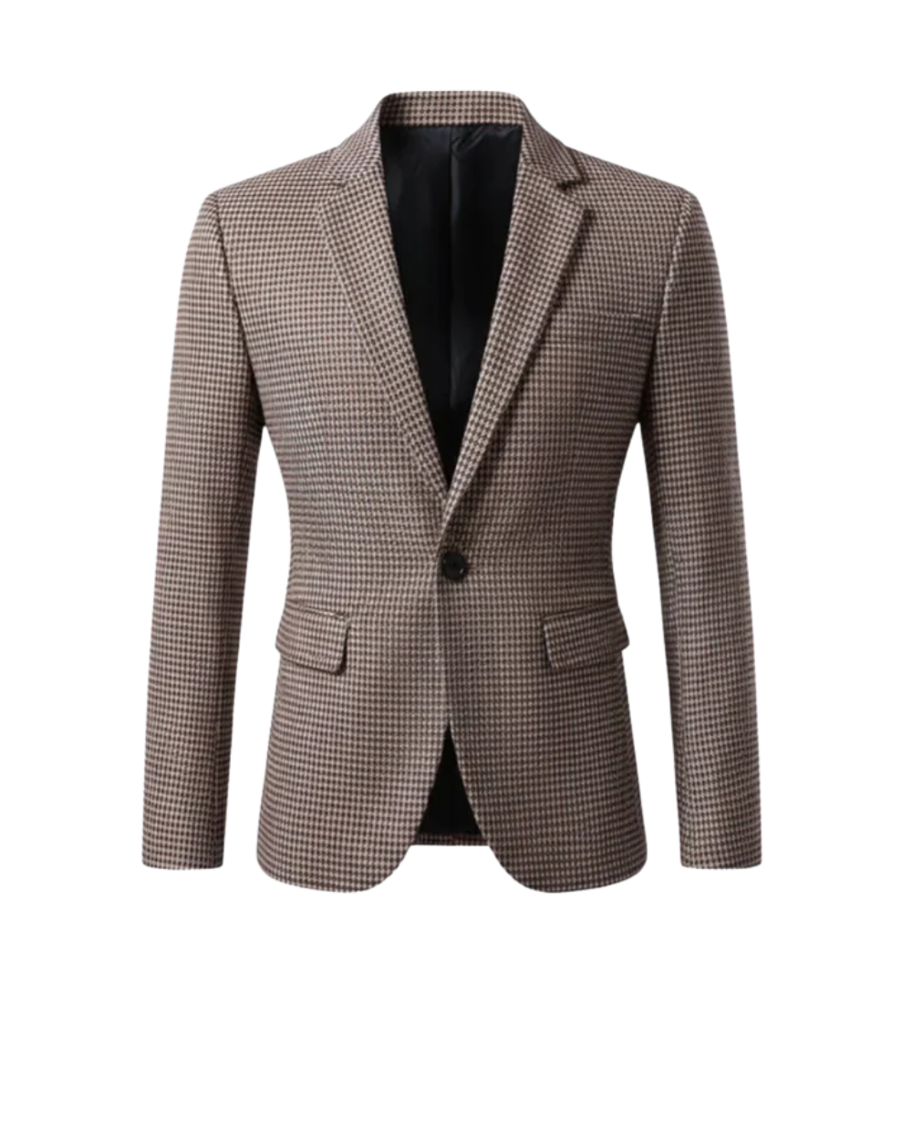 Blazer elegante para homem
