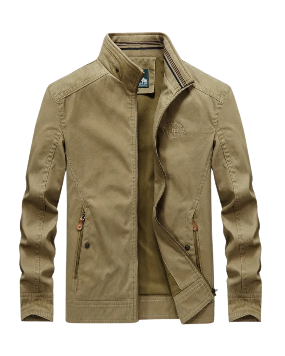 Casaco corta-vento Bomber Jacket