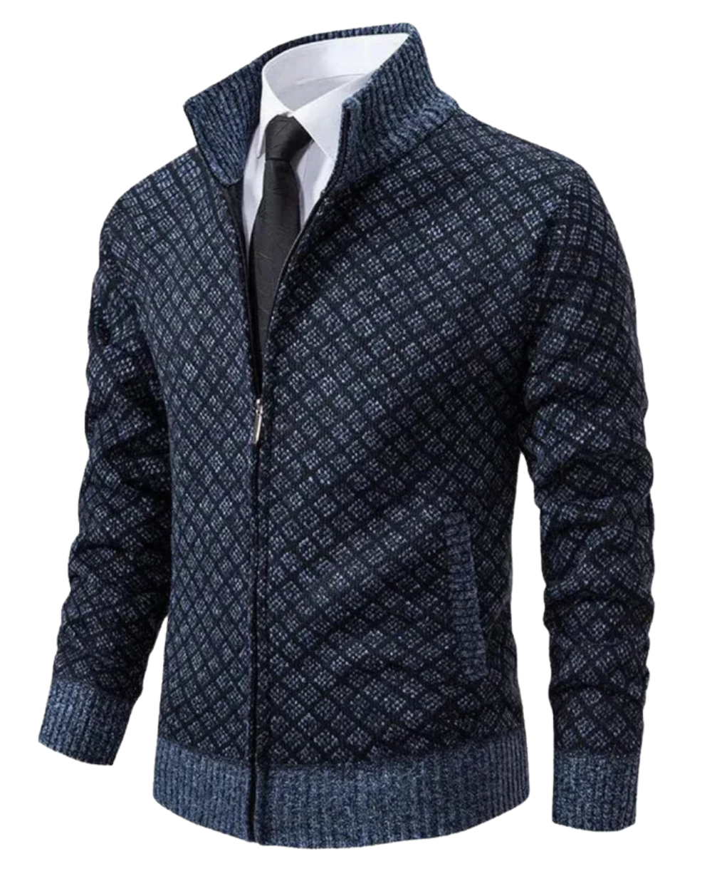 Givalli - Casaco de negócios