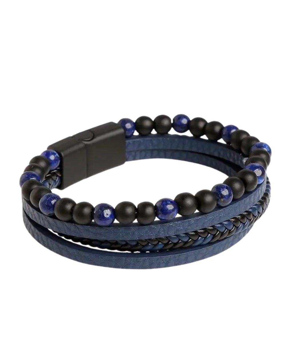 Pulseira elegante para homem